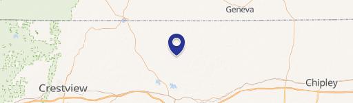 Wooded Recreational Land Tract