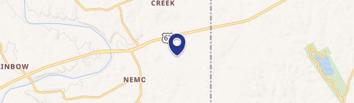 Residential Land Lot with Hill Views