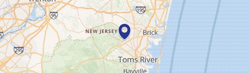 Adjacent Specialty Land Parcel