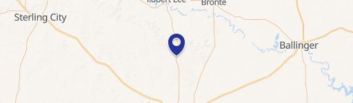 West Texas Ranch with Highway Frontage