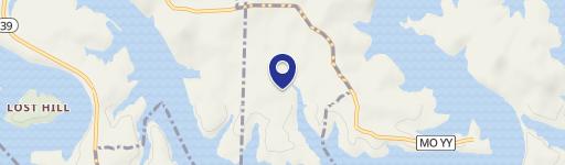 Ready-to-Build Waterfront Land Lots