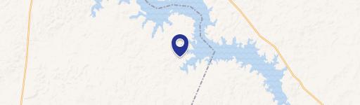 Wooded Waterfront Subdivision Lot