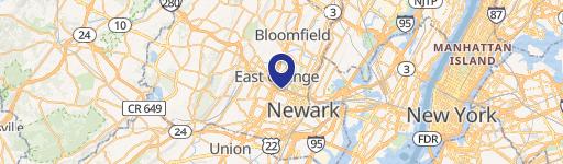 Industrial Specialty Property