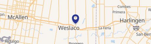 Commercial Land Tract with Existing Home