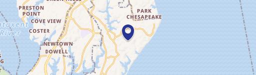 Water-Oriented Residential Land Lot