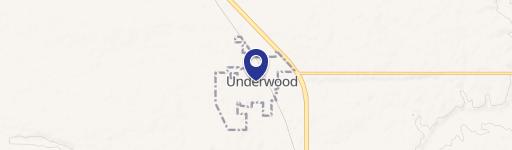 Showroom and Storage Facility