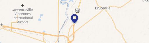 Well-Maintained Mobile Home Park