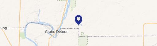 Waterfront Recreation Land Lot