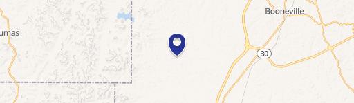 Timbered Recreational Land Tract