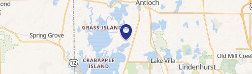 Waterfront Residential Land with Dock Rights