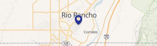 Corrales Land with Mountain Views