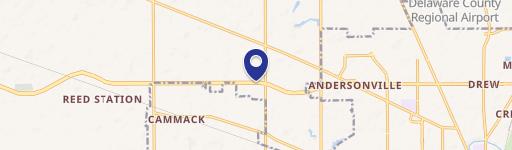 Commercial Farmland Tract