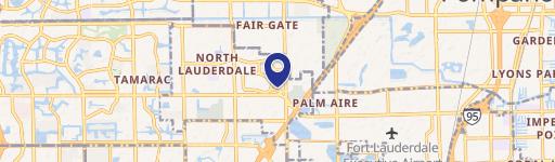 Secured Storage Facility Units