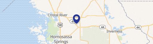 Specialty Commercial Property