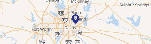 Custom Home Lot in East Dallas