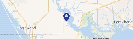 Residential Home Lot in Gulf Cove