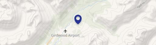 Girdwood, AK 99587