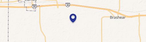 Hilltop Multi-Purpose Ranch Acreage
