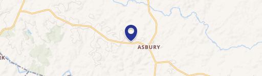 Residential Homesite Land Tract