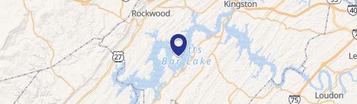 Waterfront Residential Land Lot
