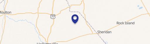 Flat Ranch Homesite with Road Frontage