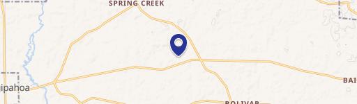 Residential Homesite Land Parcel