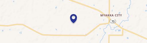 Agricultural Land for Equestrian Estates