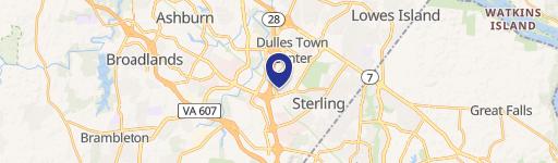 Freestanding Specialty Property