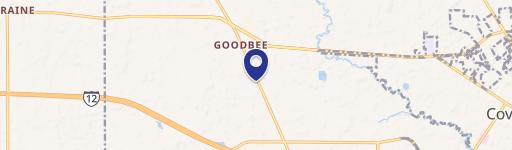 Commercial Land Parcel with Road Frontage