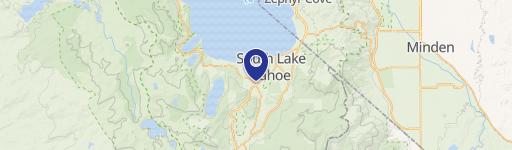 1961 Lk Tahoe Blvd Ste A