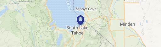 3330 Lk Tahoe Blvd, Unit 1