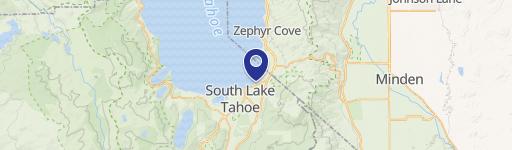 3535 Lk Tahoe Blvd, Unit 121