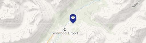 Girdwood, AK 99587