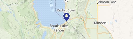 4101 Lk Tahoe Blvd, Unit 700