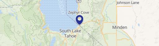 4101 Lk Tahoe Blvd, Unit 800