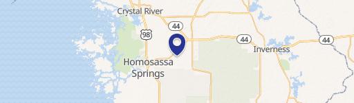 Industrial Zoned Land with Gun Range