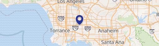 Industrial Specialty Property