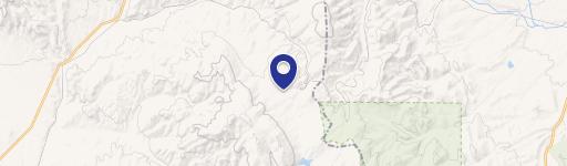 Gated Mountain Land Lot
