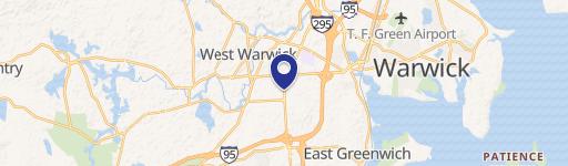 Freestanding Triple-Net Retail Building