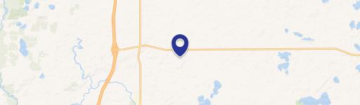 Partially Wooded Land Parcel