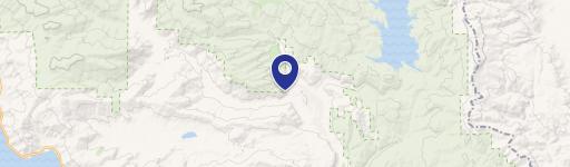 Buildable Hillside Land Parcel