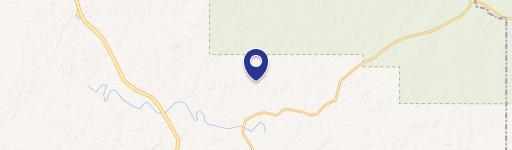 Fenced Campground Property