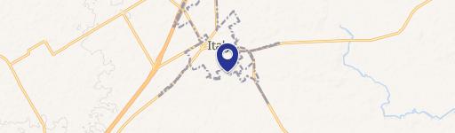 Rural Platted Land Tract
