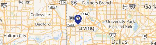 Specialty Land Parcel
