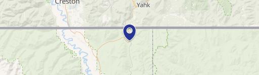 Moyie Riverfront Recreation Land