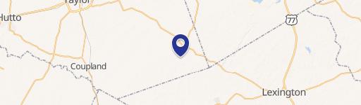 Lightly Wooded Recreational Land