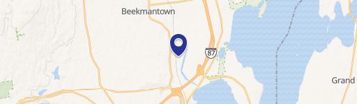 Flat Riverfront Buildable Lot