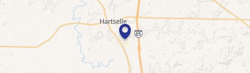 1901 John D Long SE Dr