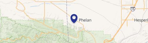 Desert View Residential Land