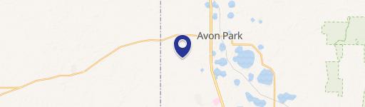 Avon Park Estates Land